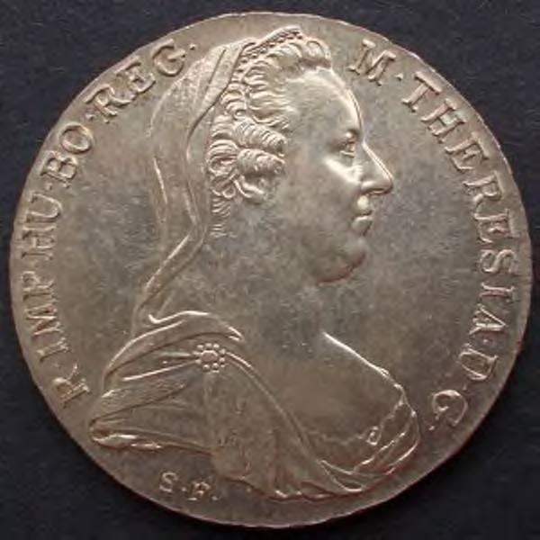 1780-Thaler---But-Precisely-What-Type?